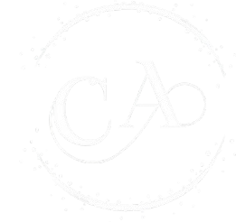 Curated By Aissh Logo